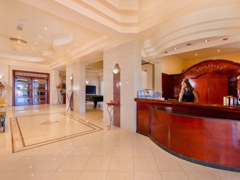 Rodos Star Hotel