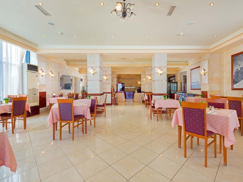 Rodos Star Hotel