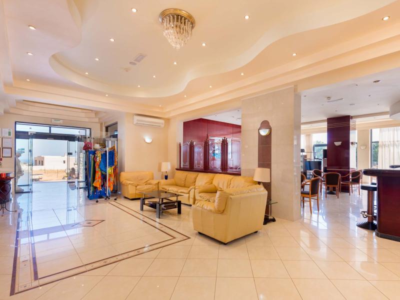 Rodos Star Hotel