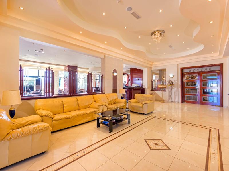 Rodos Star Hotel