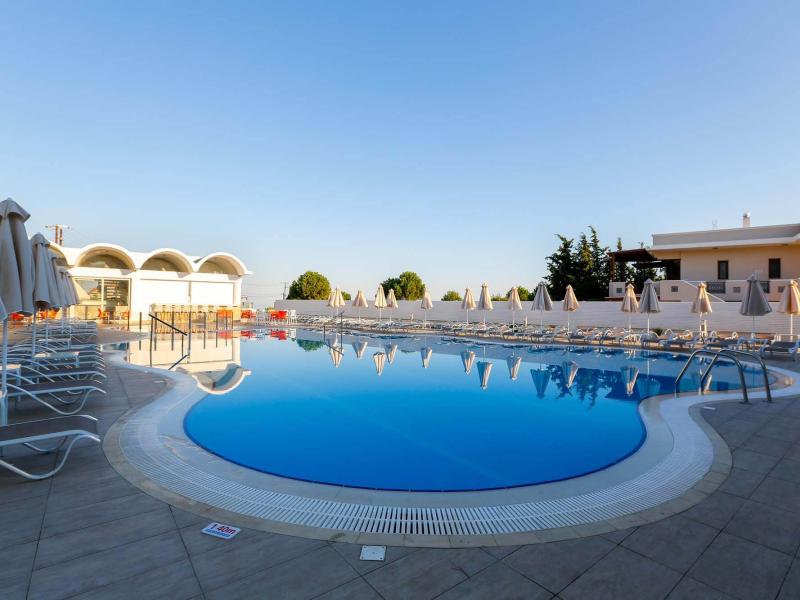 Rodos Star Hotel