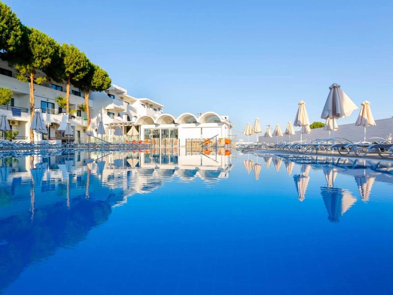 Rodos Star Hotel