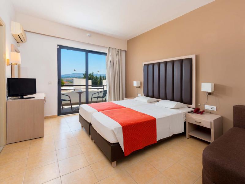 Rodos Star Hotel