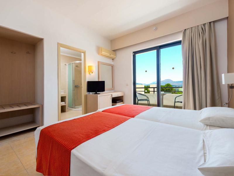 Rodos Star Hotel