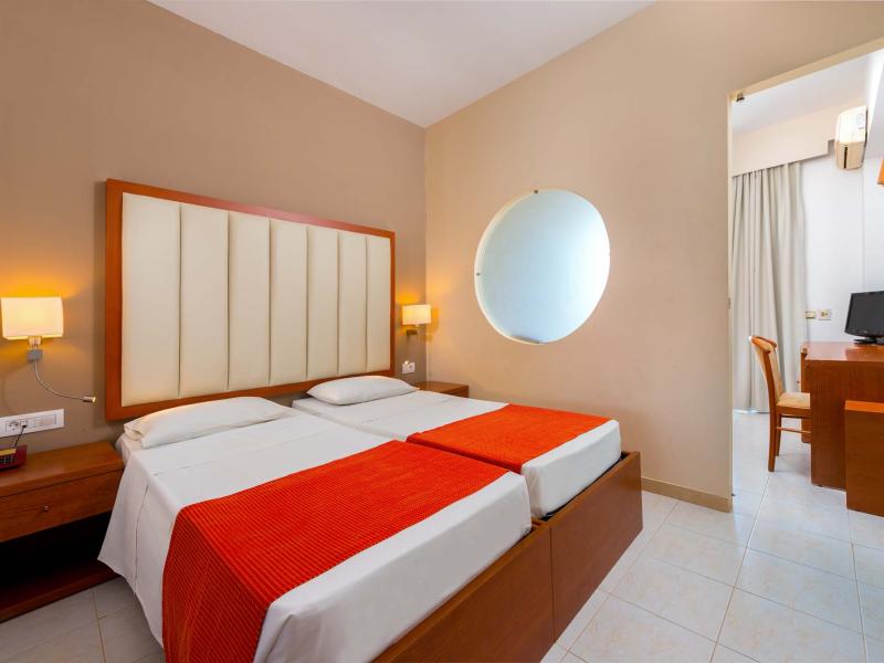 Rodos Star Hotel