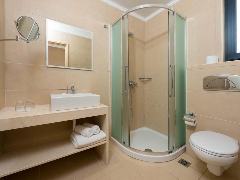 Rodos Star Hotel