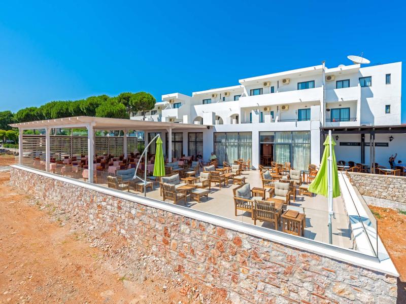 Rodos Star Hotel