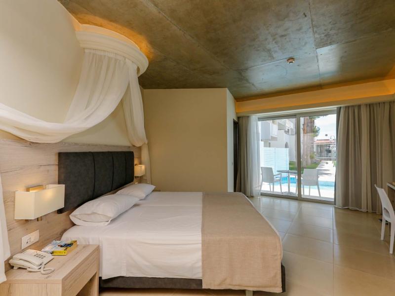 Rodos Star Hotel