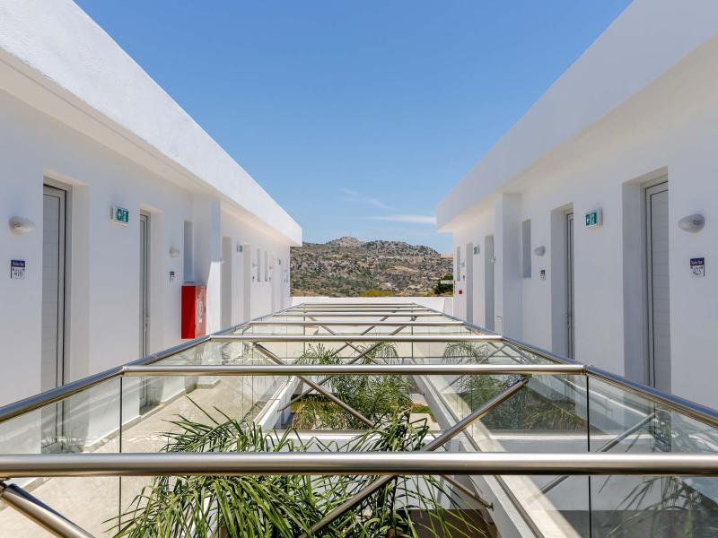 Rodos Star Hotel
