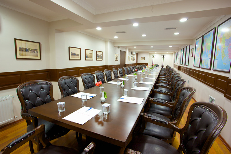 Esen Palas Hotel