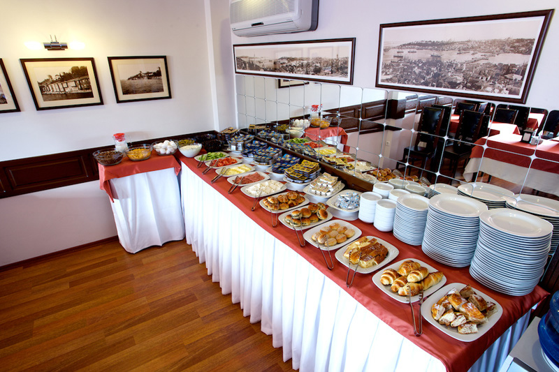 Esen Palas Hotel