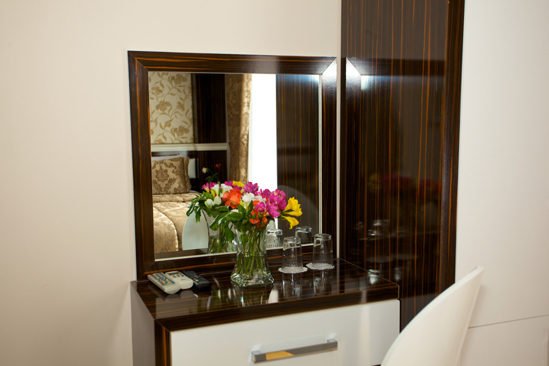 Esen Palas Hotel