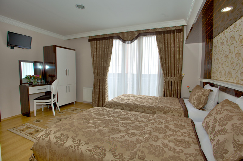 Esen Palas Hotel