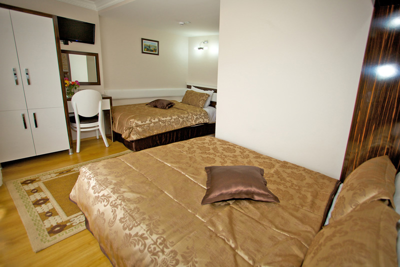 Esen Palas Hotel