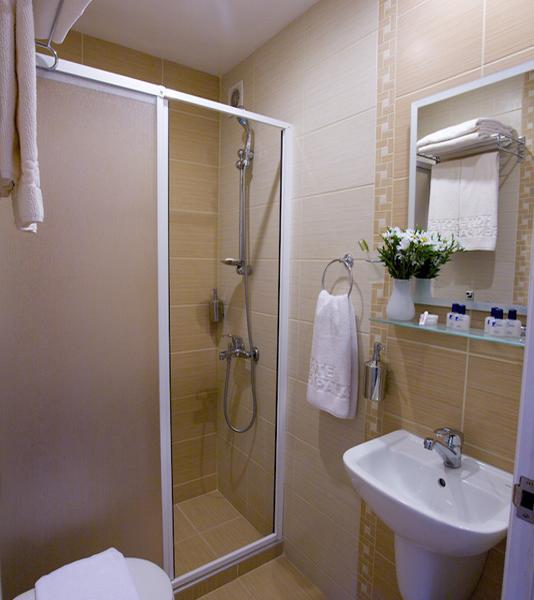 Esen Palas Hotel