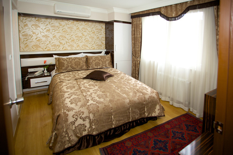 Esen Palas Hotel