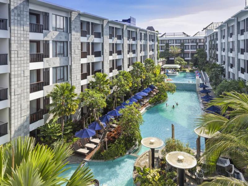 Courtyard by Marriott Bali Seminyak