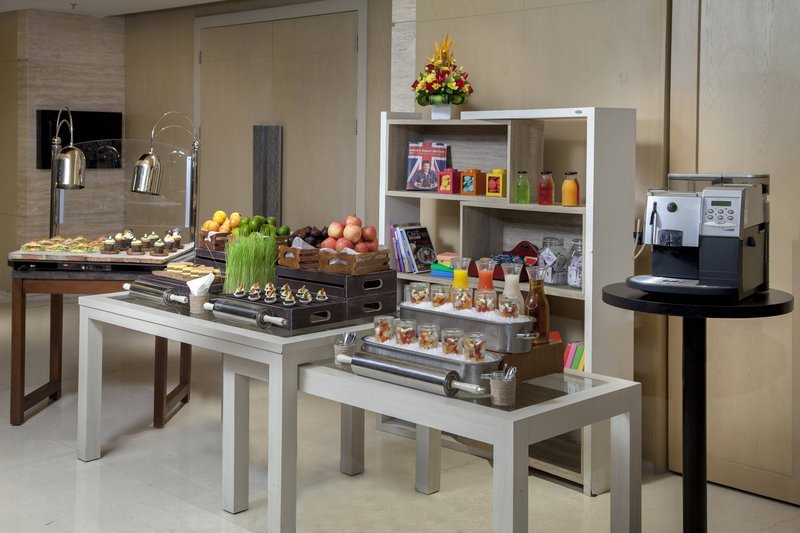 Courtyard by Marriott Bali Seminyak
