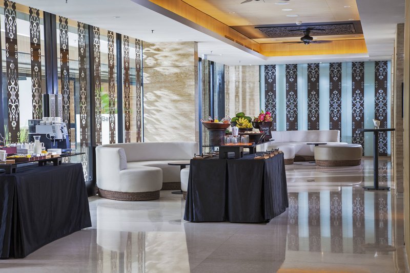 Courtyard by Marriott Bali Seminyak