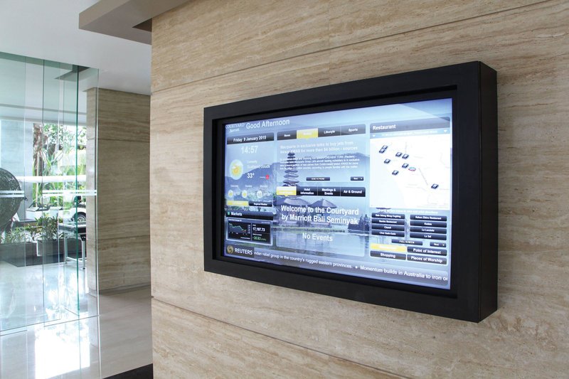 Courtyard by Marriott Bali Seminyak