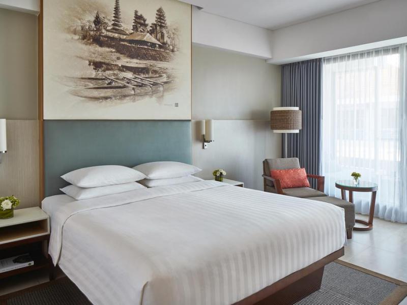 Courtyard by Marriott Bali Seminyak