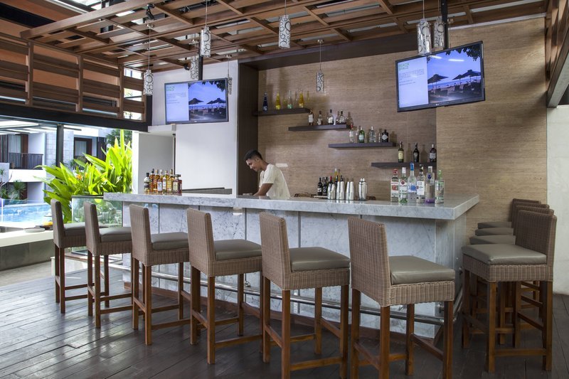 Courtyard by Marriott Bali Seminyak