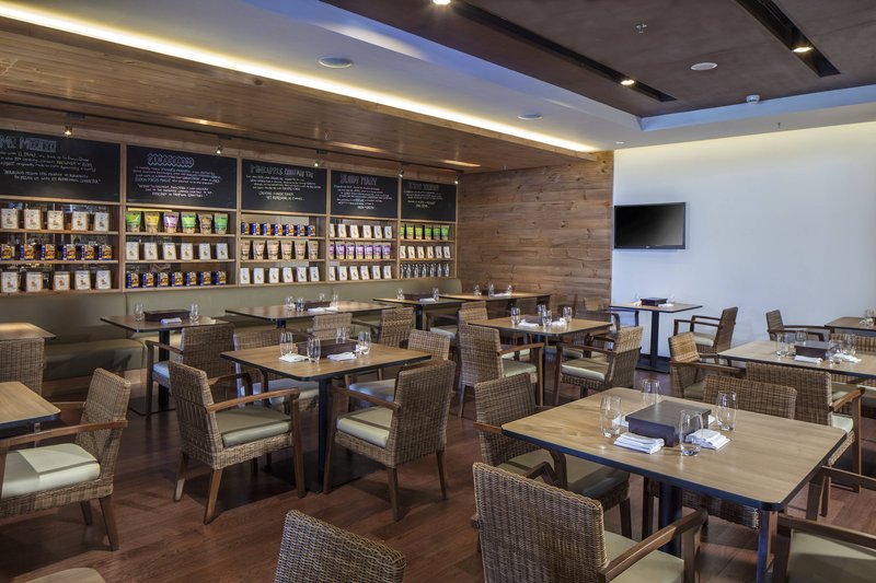 Courtyard by Marriott Bali Seminyak