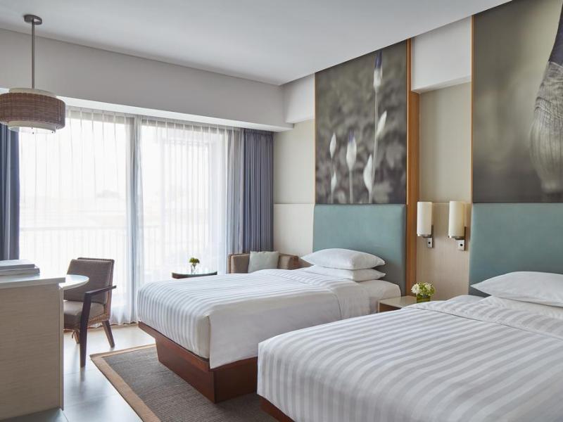 Courtyard by Marriott Bali Seminyak