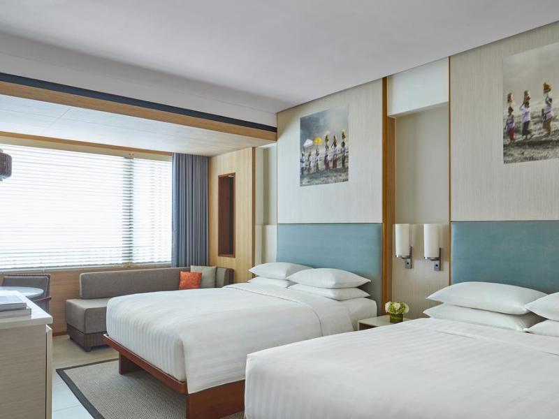 Courtyard by Marriott Bali Seminyak