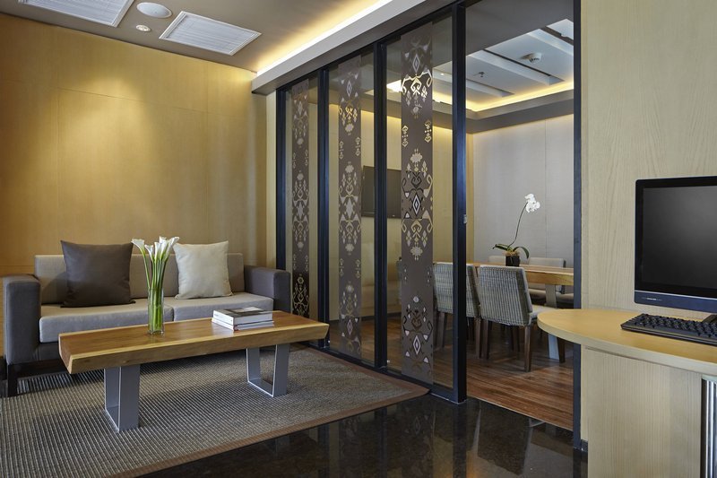 Courtyard by Marriott Bali Seminyak