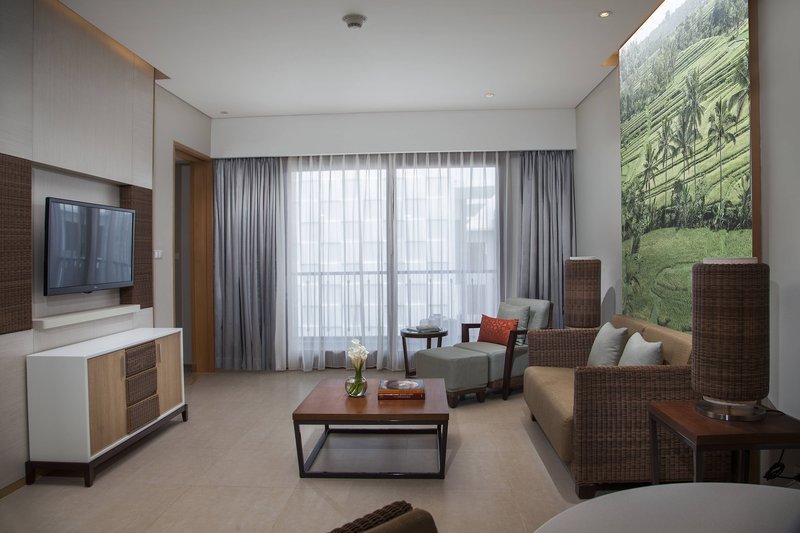Courtyard by Marriott Bali Seminyak