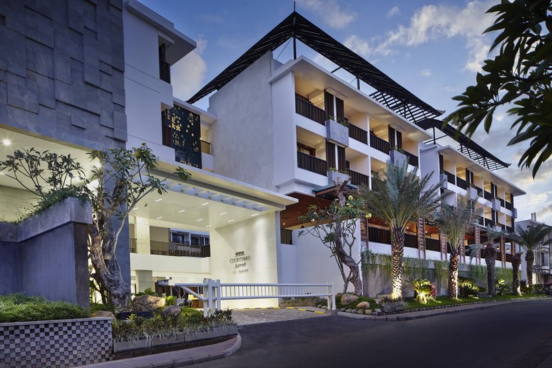 Courtyard by Marriott Bali Seminyak
