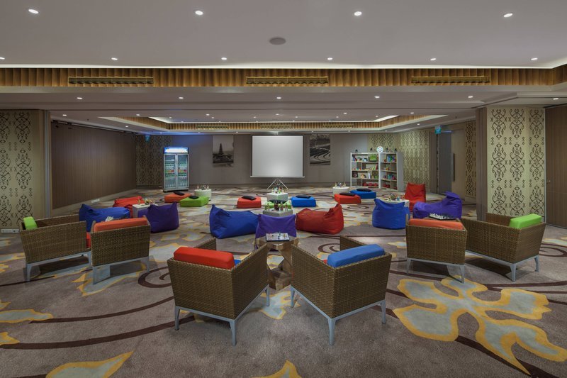 Courtyard by Marriott Bali Seminyak
