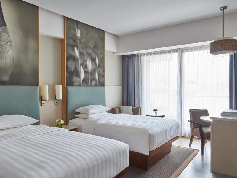 Courtyard by Marriott Bali Seminyak