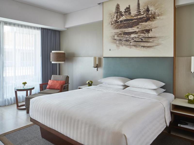 Courtyard by Marriott Bali Seminyak