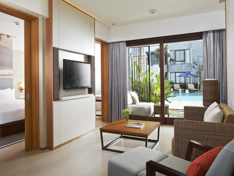 Courtyard by Marriott Bali Seminyak