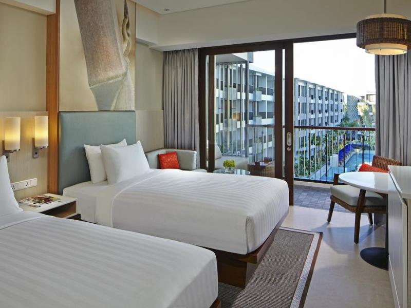 Courtyard by Marriott Bali Seminyak