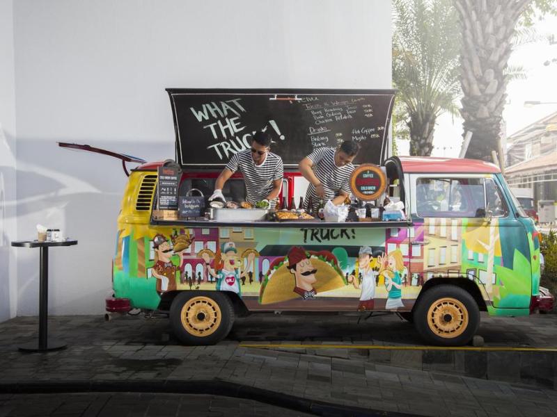Courtyard by Marriott Bali Seminyak