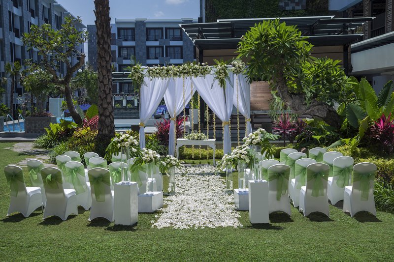 Courtyard by Marriott Bali Seminyak
