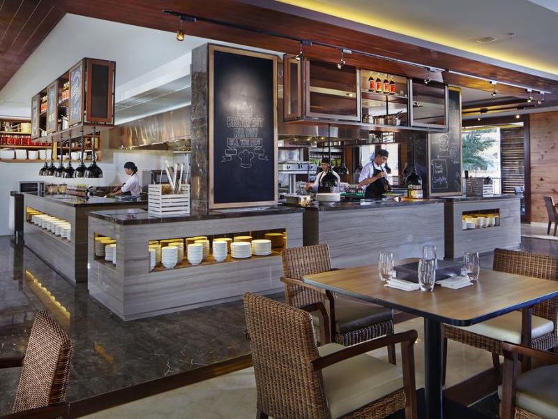 Courtyard by Marriott Bali Seminyak