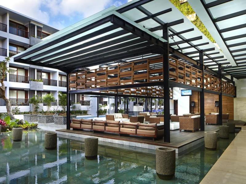 Courtyard by Marriott Bali Seminyak