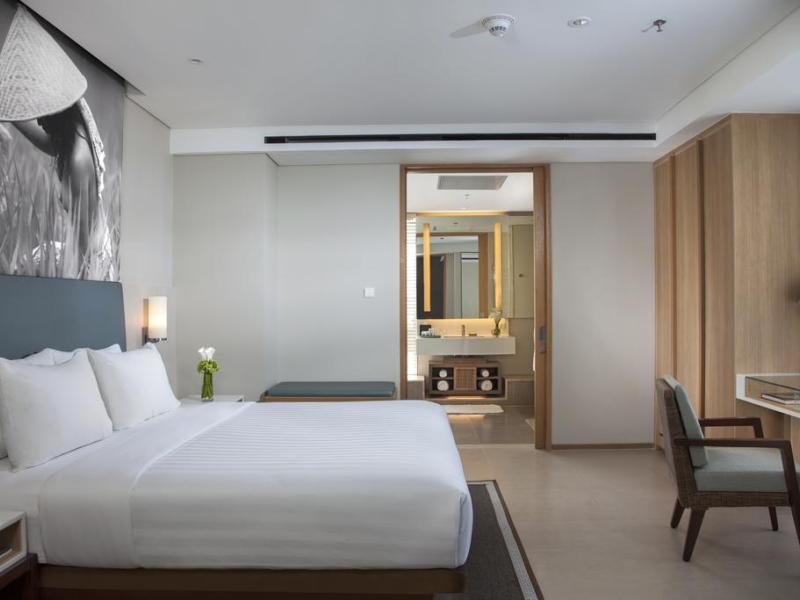 Courtyard by Marriott Bali Seminyak