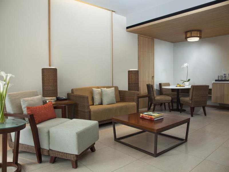 Courtyard by Marriott Bali Seminyak