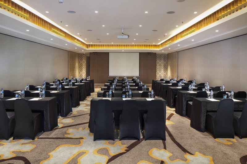 Courtyard by Marriott Bali Seminyak