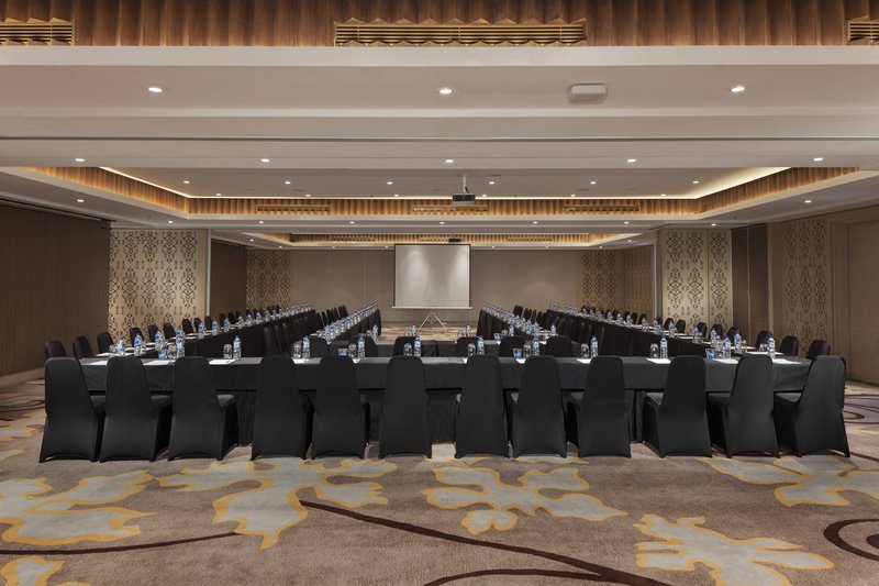 Courtyard by Marriott Bali Seminyak