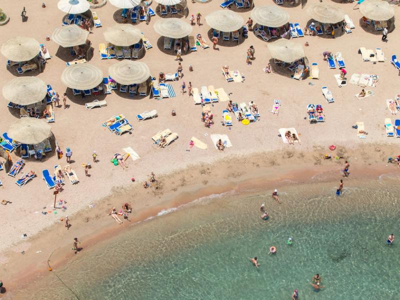 Golden 5 Almas Resort