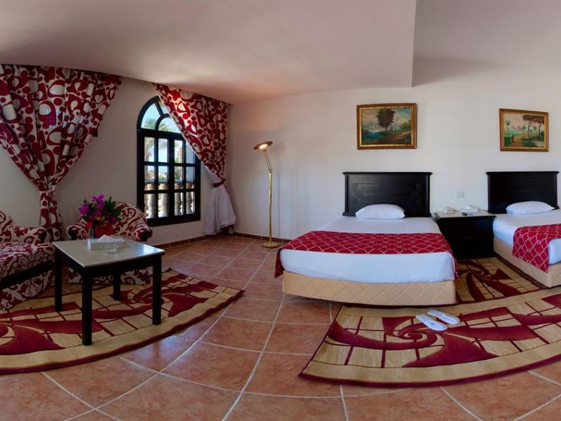 Golden 5 Almas Resort