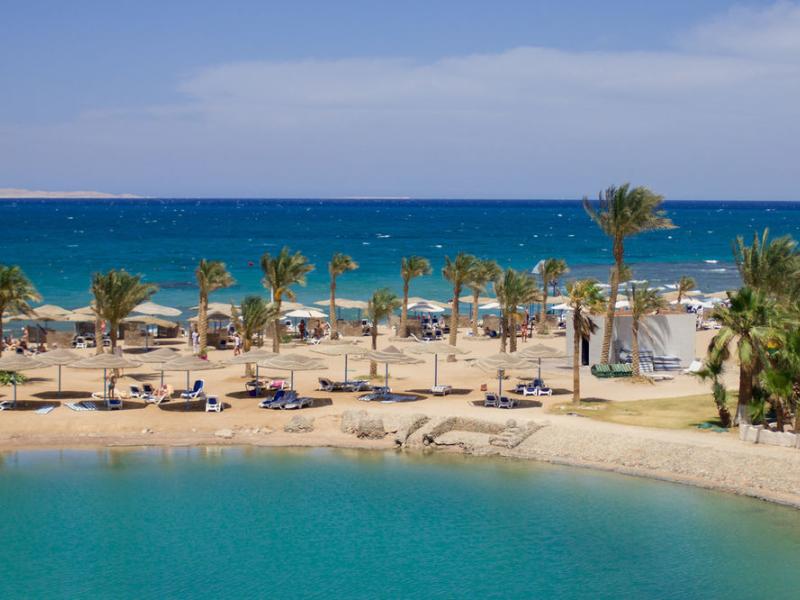 Golden 5 Almas Resort