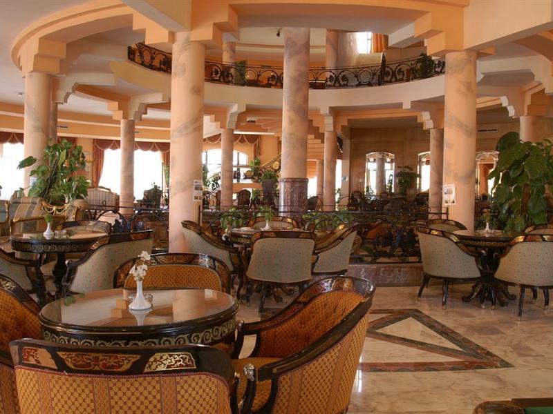 Golden 5 Almas Resort