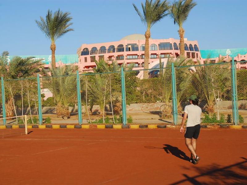 Golden 5 Almas Resort